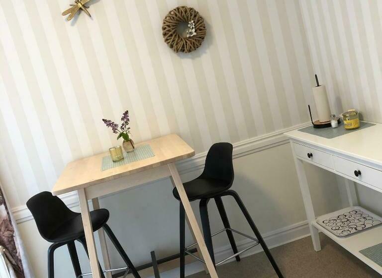 مبيت وإفطار Ydre Bnb