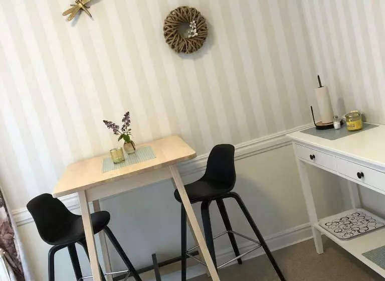 ベッドアンドブレックファースト Ydre Bnb