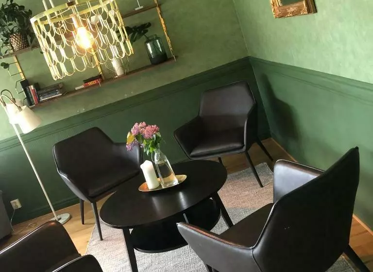 ベッドアンドブレックファースト Ydre Bnb