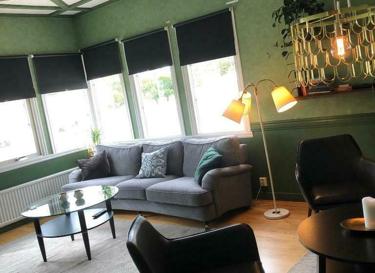 مبيت وإفطار Ydre Bnb