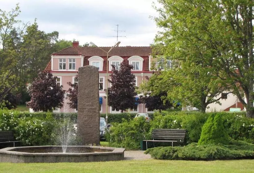 ベッドアンドブレックファースト Ydre Bnb