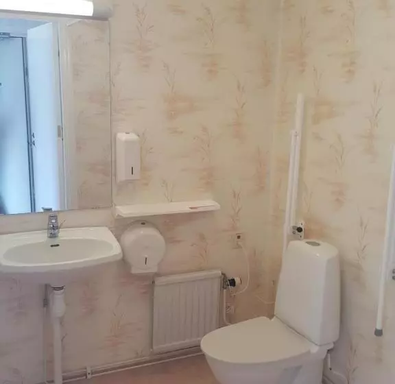 ベッドアンドブレックファースト Ydre Bnb