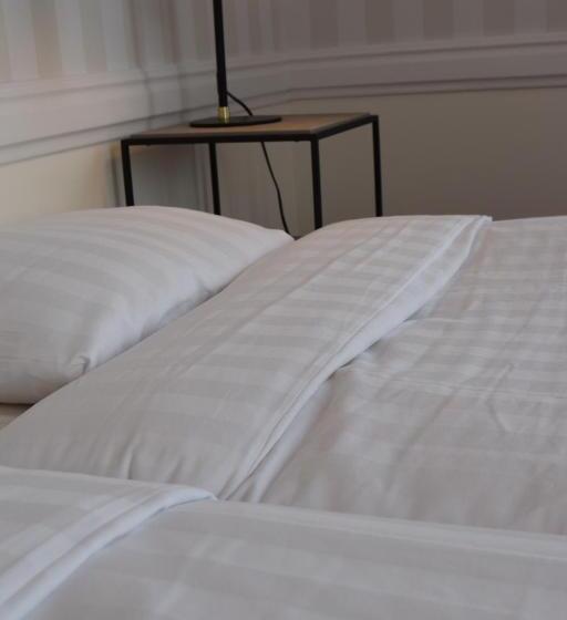 مبيت وإفطار Ydre Bnb