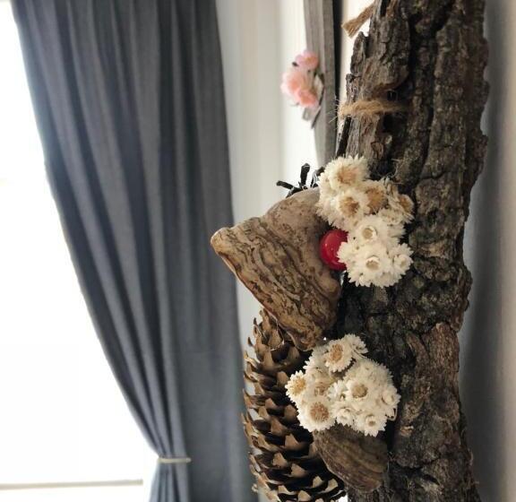 مبيت وإفطار Ydre Bnb