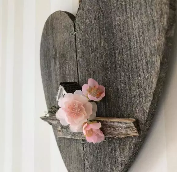 ベッドアンドブレックファースト Ydre Bnb