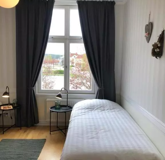 ベッドアンドブレックファースト Ydre Bnb