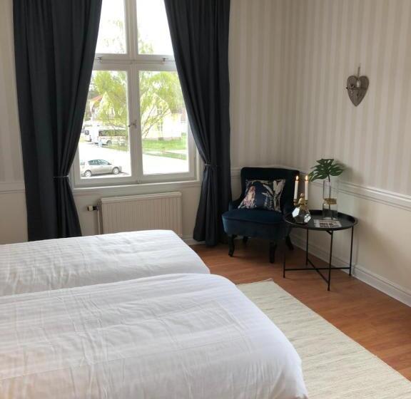 مبيت وإفطار Ydre Bnb