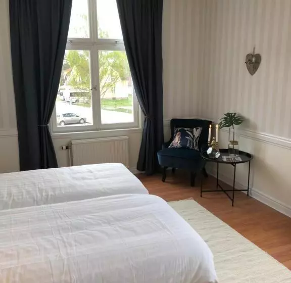 ベッドアンドブレックファースト Ydre Bnb