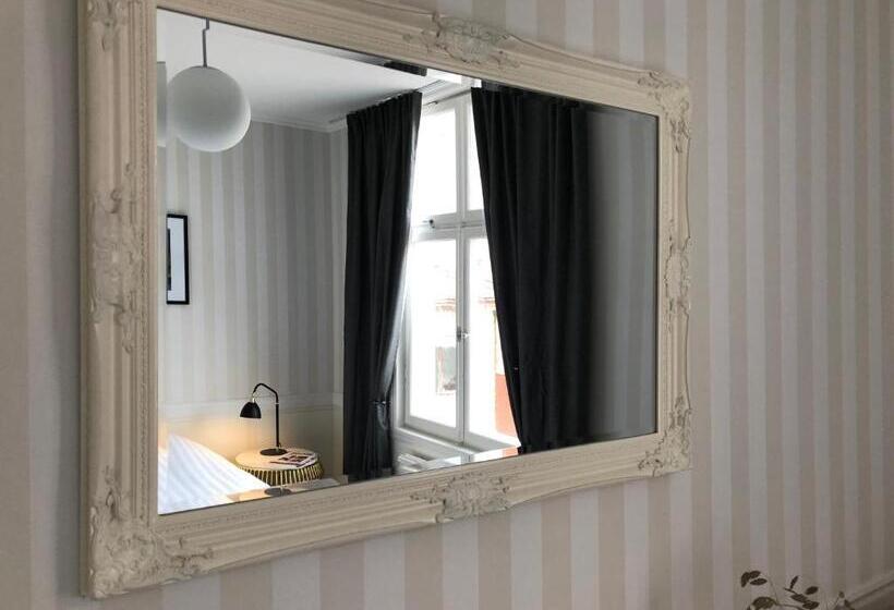 مبيت وإفطار Ydre Bnb