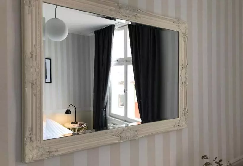 ベッドアンドブレックファースト Ydre Bnb