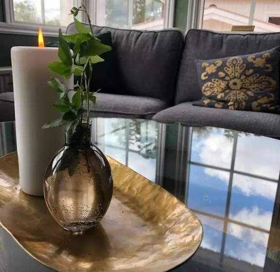 ベッドアンドブレックファースト Ydre Bnb