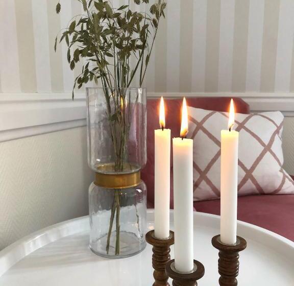 مبيت وإفطار Ydre Bnb