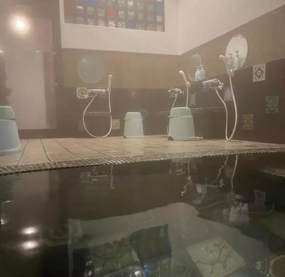 Historical Ryokan Senyukan