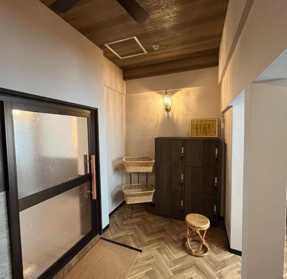 Historical Ryokan Senyukan