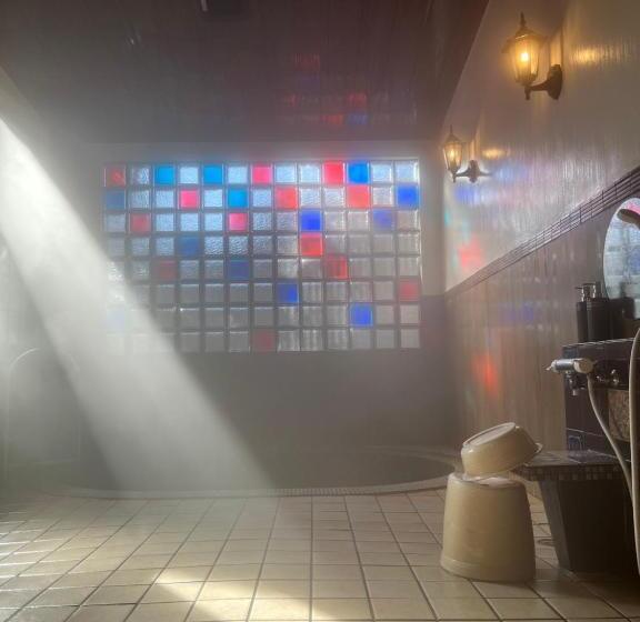 Historical Ryokan Senyukan