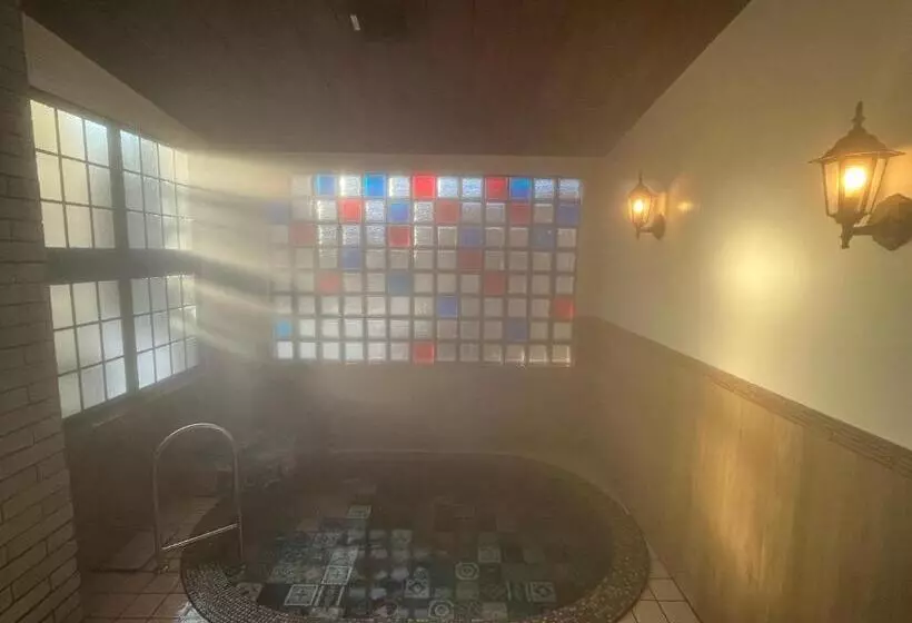 Historical Ryokan Senyukan