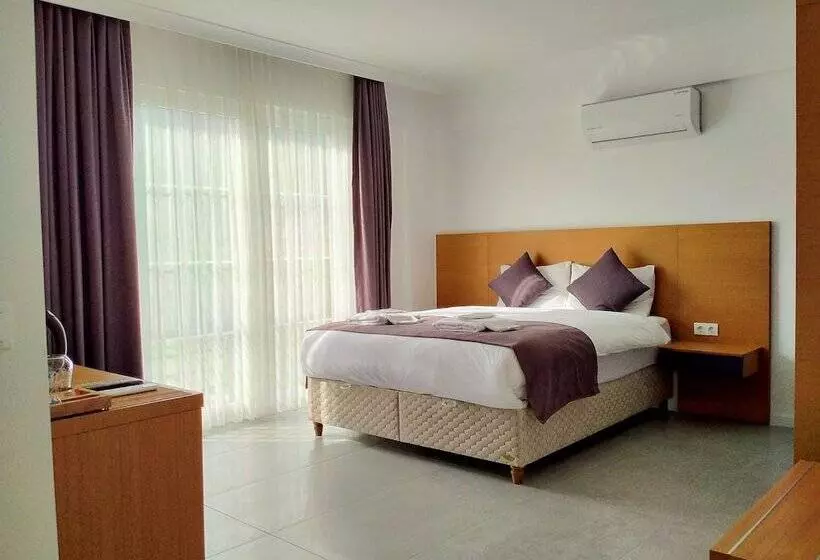 Adahan Suites Hotel Göcek