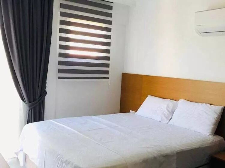 Adahan Suites Hotel Göcek