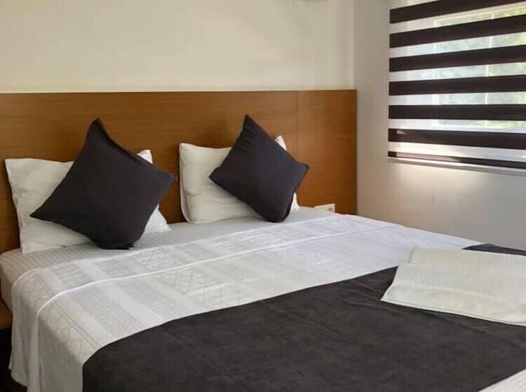 Adahan Suites Hotel Göcek