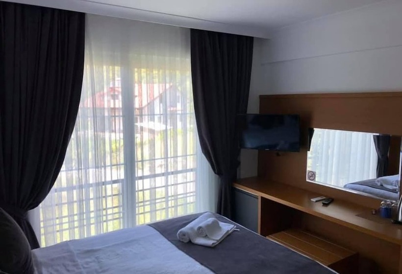 Adahan Suites Hotel Göcek