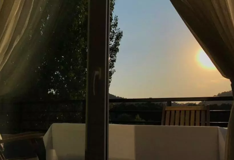 Adahan Suites Hotel Göcek