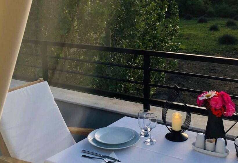 Adahan Suites Hotel Göcek