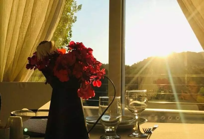 Adahan Suites Hotel Göcek