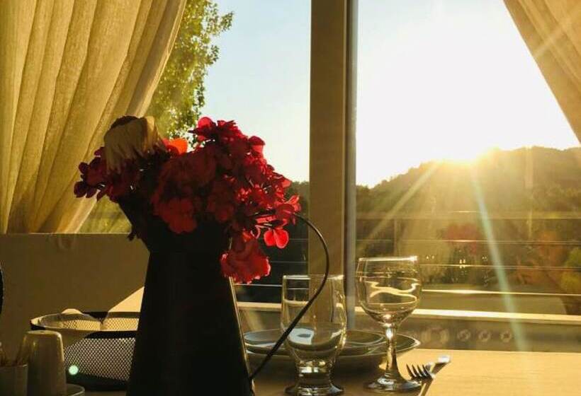 Adahan Suites Hotel Göcek