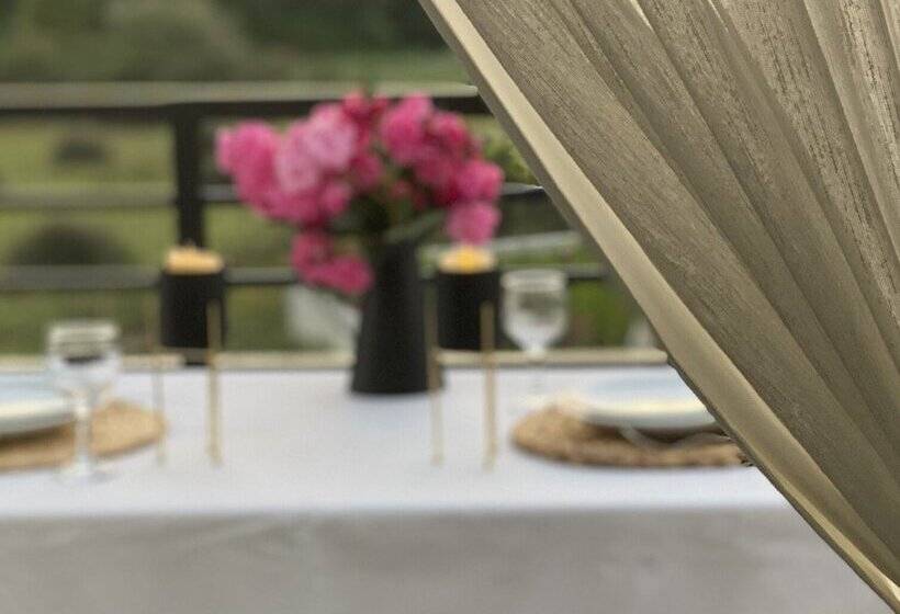 Adahan Suites Hotel Göcek