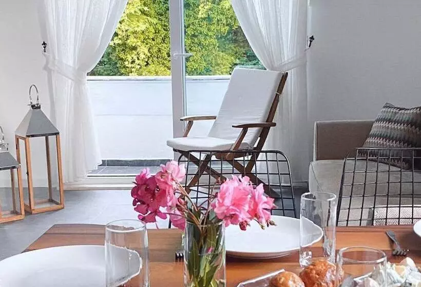 Adahan Suites Hotel Göcek