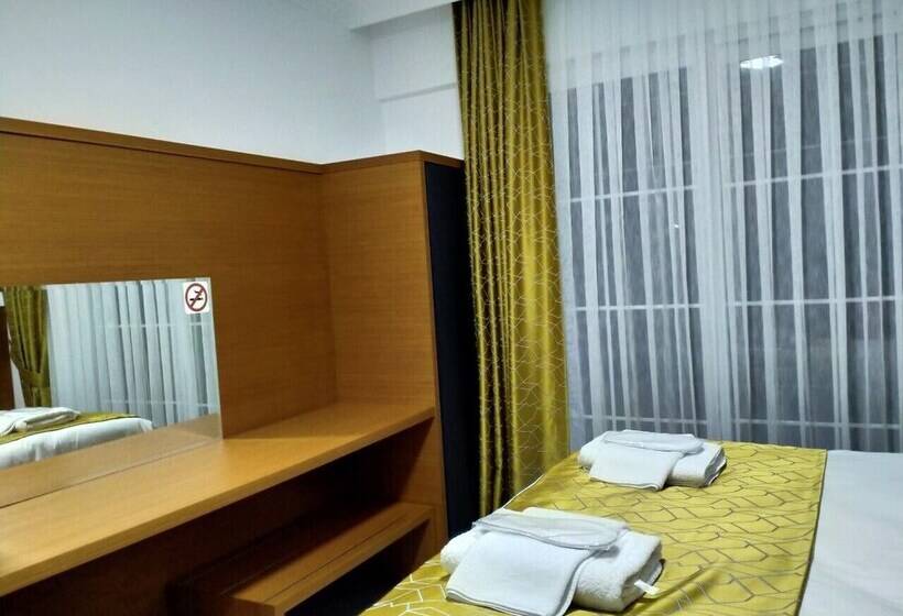 Adahan Suites Hotel Göcek