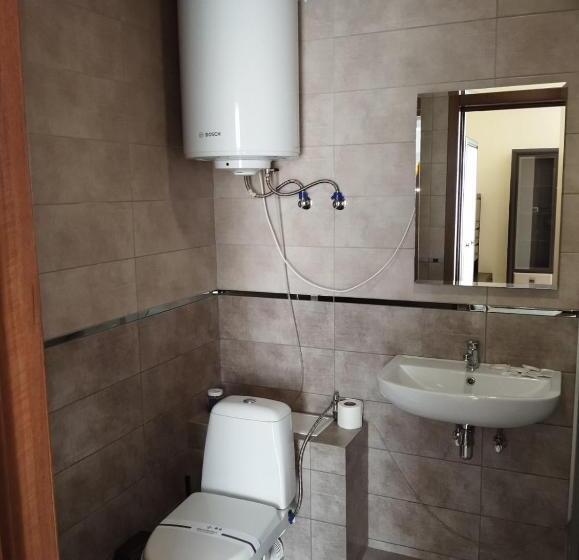 Hotel сity Business Apart