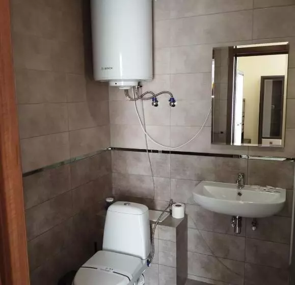 Hotelli сity Business Apart