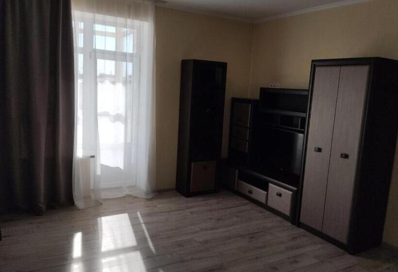 Hotel сity Business Apart