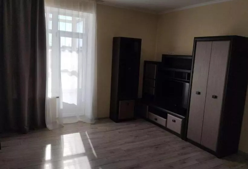 Hotelli сity Business Apart