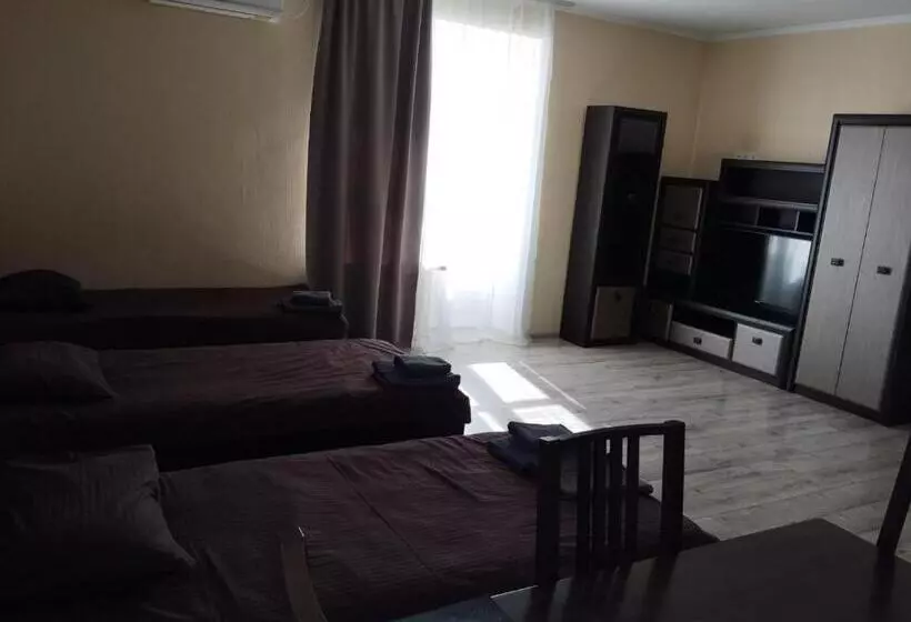 Hotelli сity Business Apart