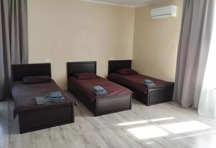 Hotelli сity Business Apart