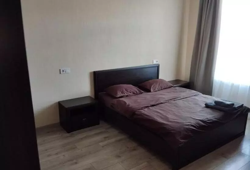 Hotelli сity Business Apart