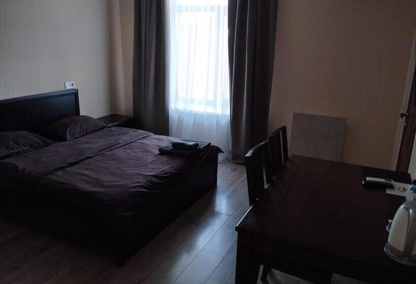 Hotel сity Business Apart