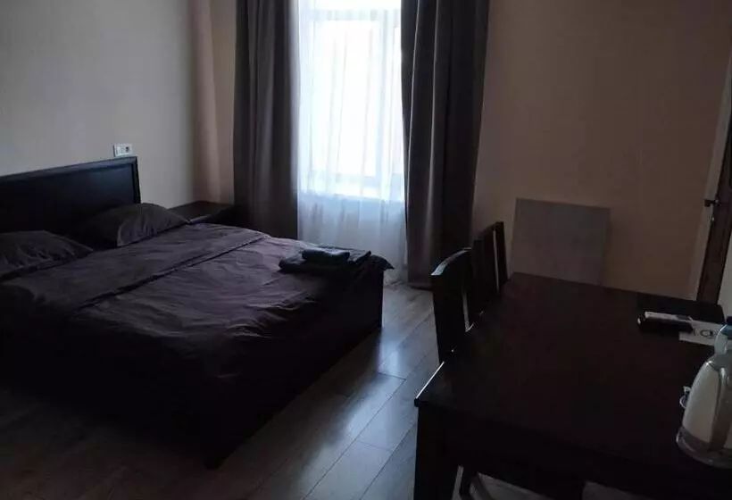 Hotelli сity Business Apart