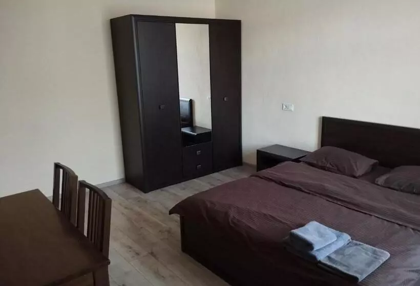 Hotelli сity Business Apart