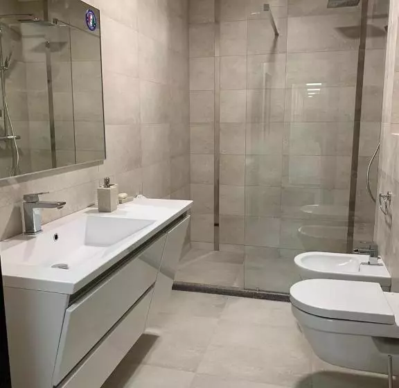 Hotelli сity Business Apart