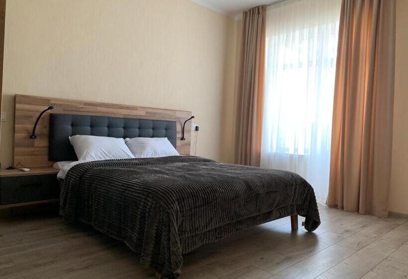 Hotel сity Business Apart