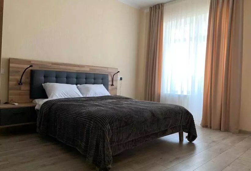 Hotelli сity Business Apart