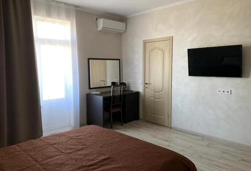 Hotel сity Business Apart