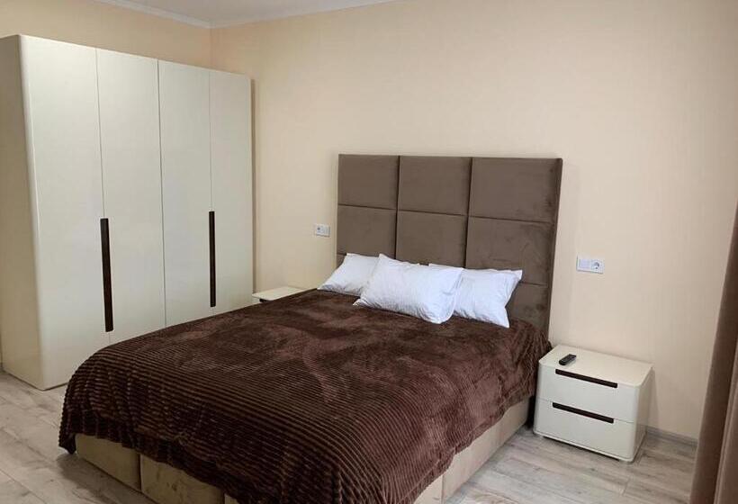 Hotel сity Business Apart