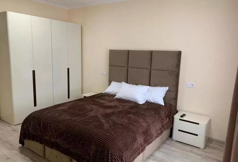 Hotelli сity Business Apart