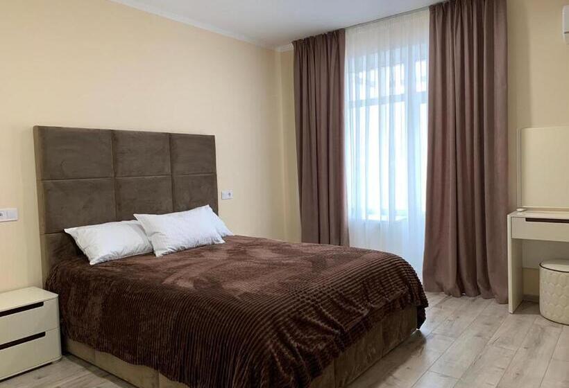 Hotel сity Business Apart