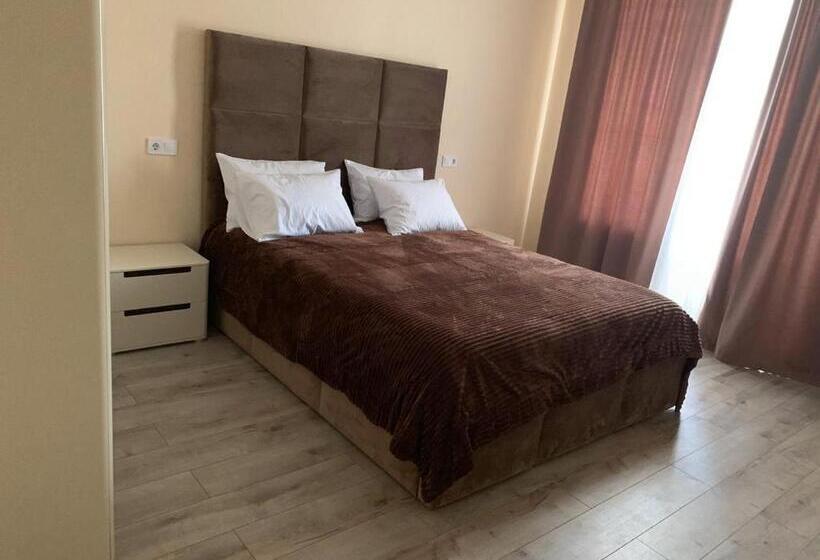 Hotel сity Business Apart