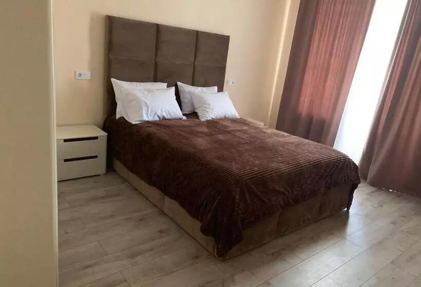 Hotelli сity Business Apart